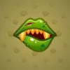 Sharp Tongue #4872
