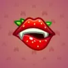 Sharp Tongue #4874