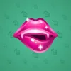 Sharp Tongue #4880