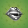 Sharp Tongue #4881