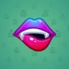 Sharp Tongue #4884