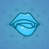 Sharp Tongue #4885