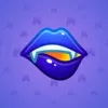 Sharp Tongue #4889
