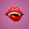 Sharp Tongue #4892