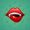 Sharp Tongue #4900