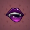 Sharp Tongue #4901