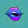 Sharp Tongue #4906