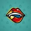Sharp Tongue #4908