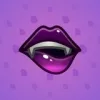 Sharp Tongue #4909