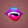 Sharp Tongue #4910