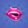 Sharp Tongue #4913