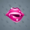 Sharp Tongue #4914