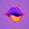 Sharp Tongue #4915