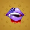 Sharp Tongue #4917