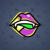 Sharp Tongue #4919
