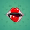 Sharp Tongue #492