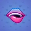 Sharp Tongue #4921