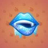 Sharp Tongue #4925