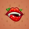 Sharp Tongue #4927