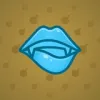 Sharp Tongue #4937