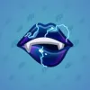 Sharp Tongue #4941