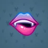 Sharp Tongue #4942