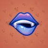 Sharp Tongue #4943