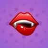 Sharp Tongue #4946