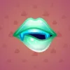 Sharp Tongue #4954