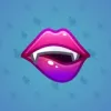 Sharp Tongue #4958