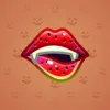 Sharp Tongue #4961