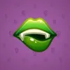 Sharp Tongue #4965
