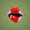 Sharp Tongue #4967