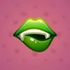 Sharp Tongue #4969