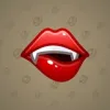 Sharp Tongue #4973