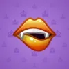 Sharp Tongue #4976