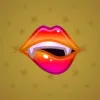 Sharp Tongue #4977