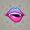 Sharp Tongue #4980