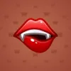 Sharp Tongue #4984