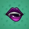 Sharp Tongue #4985