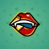 Sharp Tongue #4988