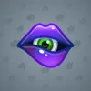 Sharp Tongue #4990