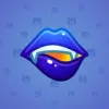 Sharp Tongue #4996