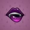 Sharp Tongue #4997