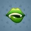 Sharp Tongue #4999
