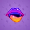Sharp Tongue #5000