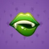 Sharp Tongue #5002