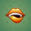 Sharp Tongue #5005