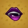 Sharp Tongue #5014