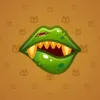 Sharp Tongue #5020